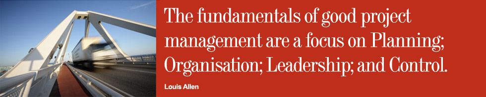 Leadership in Construction Management