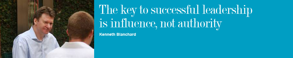 Leadership Development