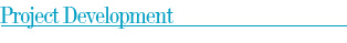 Project Development