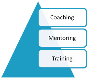 Training, Mentoring, Coaching